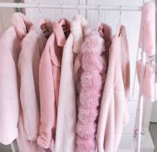 Plus, they will make your closet look much more put together. Pink Aesthetics Pink Clothing And Fashion Image 6923773 On Favim Com