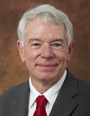 Jeremy Cronin portrait
