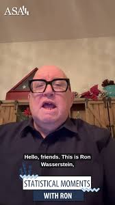 ASA Executive Director Ron Wasserstein checks in from ASA headquarters with  three colleagues: Anna Bargagliotti (Loyola Marymount University), Kaycie  Maddox (ASA), and Christine Franklin (University of Georgia). They spent  several days at