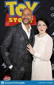 I am a producer, actor and writer. Keegan Michael Key Und Elisa Key Redaktionelles Foto Bild Von Elisa Dominic 150613571