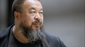 Ai Weiwei Unloads Millions of Sunflower Seeds