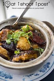 Kok Sen Solid Old School Zi Char Ieatishootipost Restaurant Recipes Asian Cooking Food