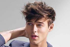 25 Best Shaggy Hairstyles For Men 2021 Haircut Styles
