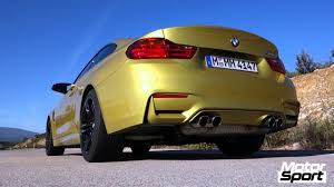 A cockpit fit for the racetrack. 0 200 Km H Bmw M4 Coupe Launch Control Motorsport Youtube