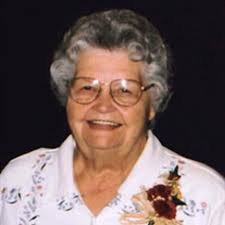 Lillian A. Mayes Obituary March 20, 2015