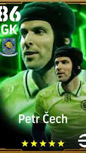 Trick To Get 106 Rated Epic Peter Cech Double Booster In eFootball 2025