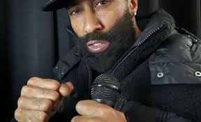 Meet Connect Zero: Artist, Model & Visionary