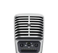 Mv51 Digital Large Diaphragm Condenser Microphone