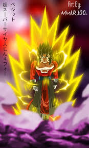 I'm using his second color. Now I M Ready To Fight Here Is Xeno Vegito Ssj4 By Mmar100 On Deviantart Anime Dragon Ball Super Dragon Ball Artwork Dragon Ball Art