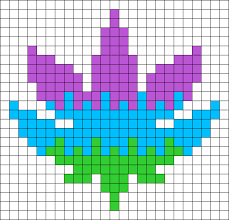 Pin On Perler Beads