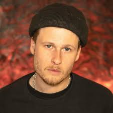 Meet Sean, one of our featured artists in the main showroom at our open  house/art walk September 12th. Be sure to come by meet him. Doors open at  6:00 pm! • •