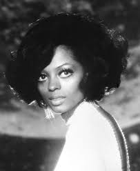 The incident, which took place in 1999, involved diana ross' grandfather was called john e. Diana Ross A Life In Photos Purple Clover