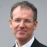 Iain Blair Email & Phone Number