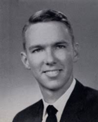 Lonnie David "Dave" Currens