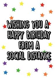 Birthday Things To Do In Lockdown Pin On Happy Birthday Signs