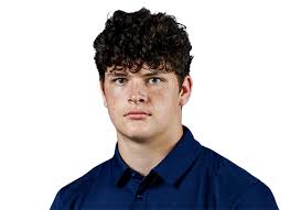 Youngstown State Penguins College Football Roster