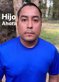 JOVEN BUSCA A SU MADRE BIOLÓGICA EN CHIQUIMULILLA . con estas palabras  buscan a una madre por redes socias. Amigos y amigas de Chiquimulilla,  Santa Rosa por favor ayúdenos a ubicar a