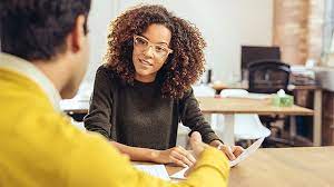 All posted anonymously by employees. How To Master These 7 Common Interview Questions