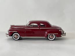 Image result for Aircruiser Red 1952 Chrysler