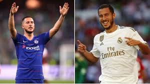 Real madrid faces chelsea in the first leg of their uefa champions league semifinal tie at the estadio alfredo di stefano in madrid, spain, on tuesday, april 27, 2021 (4/27/21). Chelsea Set To Receive Huge Bonus After Eden Hazard Wins La Liga With Real Madrid Sportbible