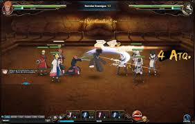 Dlc destacados nuevo contenido para juegos free to play. Descargar Naruto Online 2 4 0 Gratis Para Windows