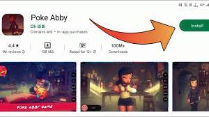🔥 Playing Poke Abby On Android & Gameplay 2023 | How To Install Poke Abby  - YouTube