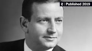 Mickey Kapp, Who Made Mixtapes for Astronauts, Dies at 88