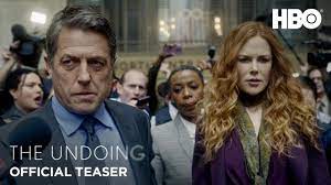 A modern twist to a classical whodunnit tale, when the life of a wealthy new york therapist turns upside down after she and her family get involved with a murder case. The Undoing Official Teaser Hbo Youtube