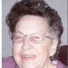 Margaret Caroline Wicklund Obituary August 6, 2011