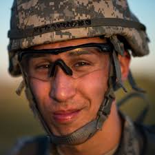 66 Master sgt mark burrell, 352nd civil affairs command pao Images: PICRYL 