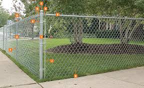 Most gardeners understand that much—it's the two, longer tweener seas. How To Install A Chain Link Fence The Home Depot