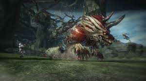 Game » consists of 5 releases. Toukiden Kiwami Screenshots Highlight Some Of The Oni In The Game Siliconera