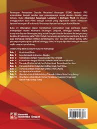 Akuntansi Keuangan Lanjutan 1 Berbasis Psak Dwi Martani Dkk