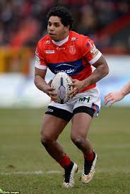 Kostenlose stornierungjetzt buchen, vor ort zahlen. Hull Kr 24 22 St Helens Albert Kelly Scores Two Stunning Solo Tries To Shock Saints Daily Mail Online