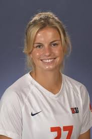 Maggie Hillman's Instagram, Twitter & Facebook