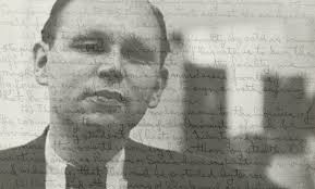 On Ed Dorn, 'The Newly Fallen'