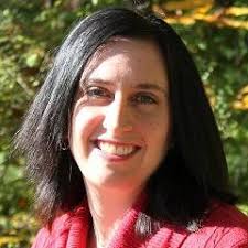 Gail Nall (@gailecn)