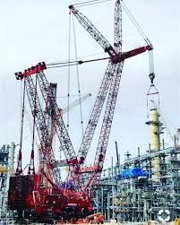 crane mobilecrane tadano kato kobelco manitowok crane safety terex demag liebhere crawle crawler crane heavy construction equipment crane safety