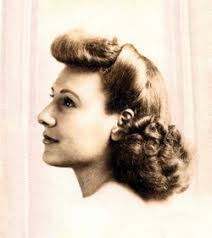 Marjorie “Margie” Baldwin Temple (1921-2001)