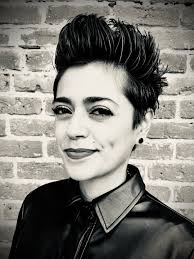 Dr. Laura Minero, LGBTQ, Latinx, Anti-Racist, Liberation and Inclusion,  Trauma-Informed Licensed Psychologist, Speaker and Consultant