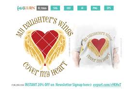 Maybe you would like to learn more about one of these? Forever Watching Over Me My Daughter S Wings Cover My Heart Svg Svg Png Dxf Eps For Silhouette In Loving Memory Memory Angel Wings Visual Arts Printing Printmaking Cpsg Org Au