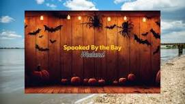 Spooked By the Bay Weekend