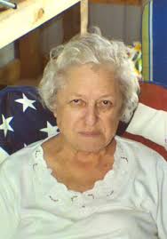 Charity Smith Obituary