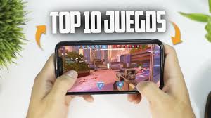 Descubre el ranking de juegos para iphone. Top 10 Mejores Juegos Para Iphone 2020 Youtube