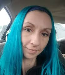 Many might not agree but, I could have seen Terra with this hair color  https://m.facebook.com/story.php?story_fbid=1956234948507771&id=100023638539628