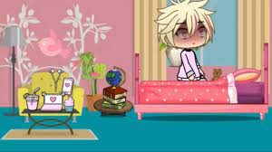 Femboy bakugo