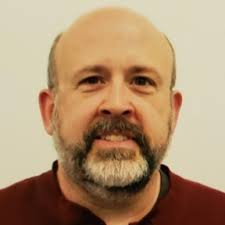 Welcome to the team, Eric Sack!!