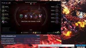 Tarzaned is a highly skilled jungler in league of legends, reaching the number one rank multiple the timing is particularly odd, considering tarzaned's comments were made a few weeks prior to the. Livestreamfails Tyler1 Taking Care Of Tarzaned S Stream While He S Gone Tarzaned Playing League Of Legends