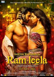 Movies Of The Day Ram Leela 2013 Watch Full Hindi Hd Movie Online Free