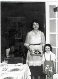 Margaret Mary “Peggy” Quigley (1926-1992) - Find a Grave Memorial